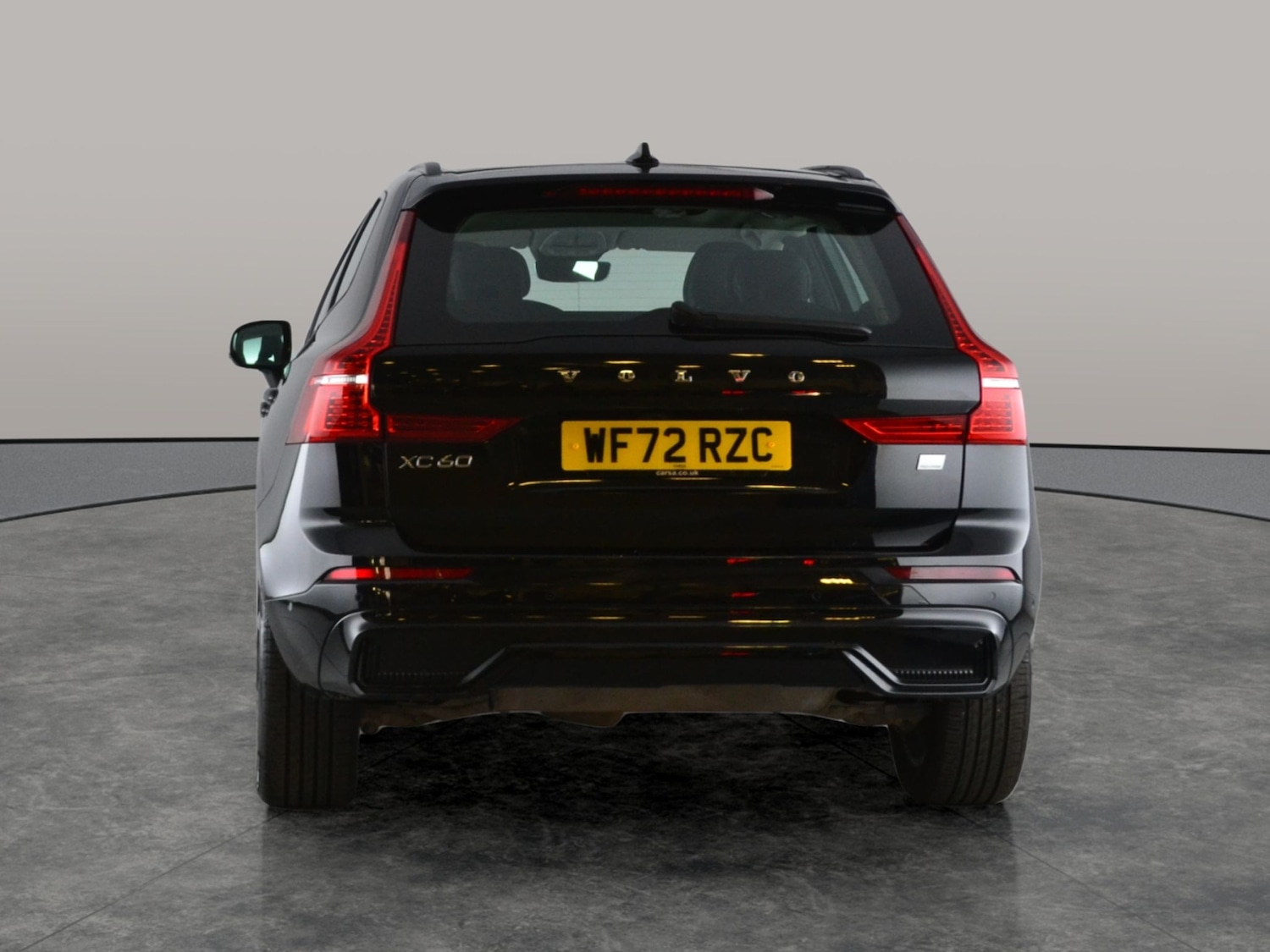 Used Volvo XC60 2022 for sale - 77053455: Photo 12