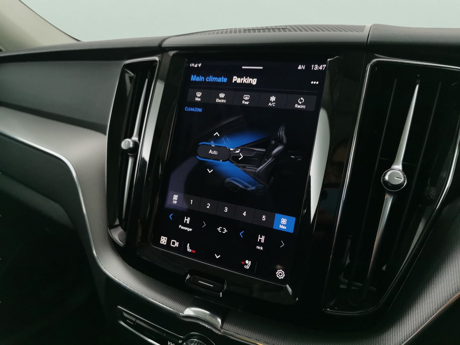 Used Volvo XC60 2022 for sale - 77053455: Photo 22