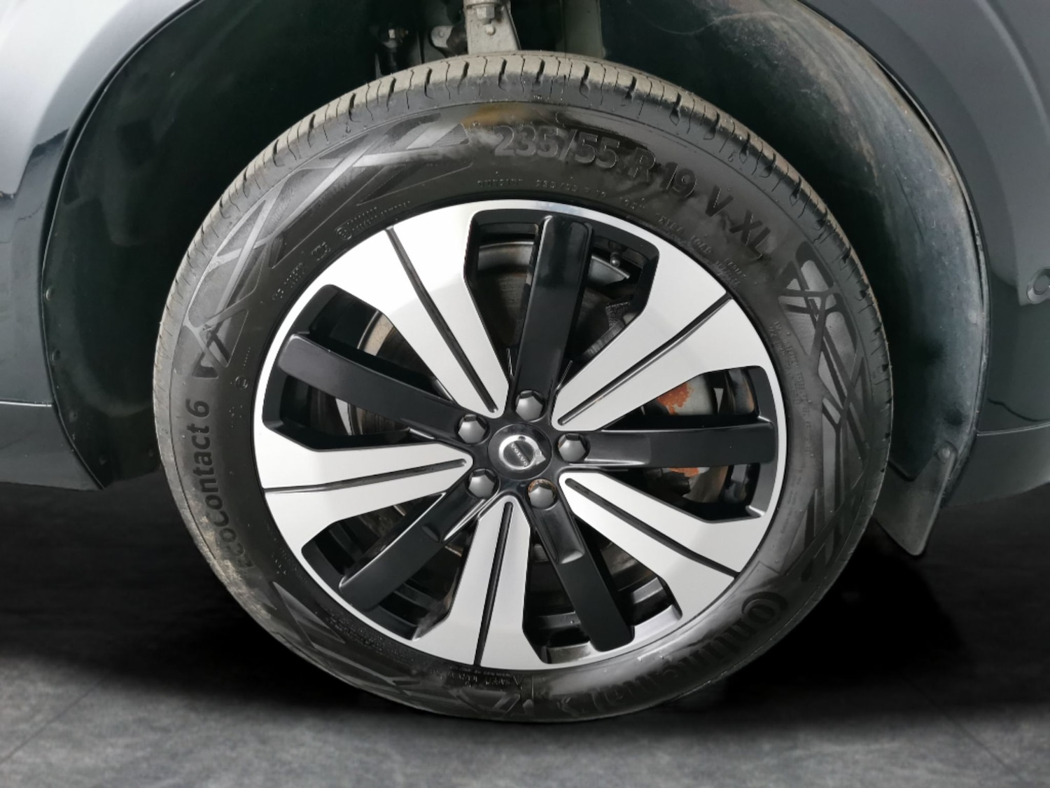 Used Volvo XC60 2022 for sale - 77053455: Photo 26