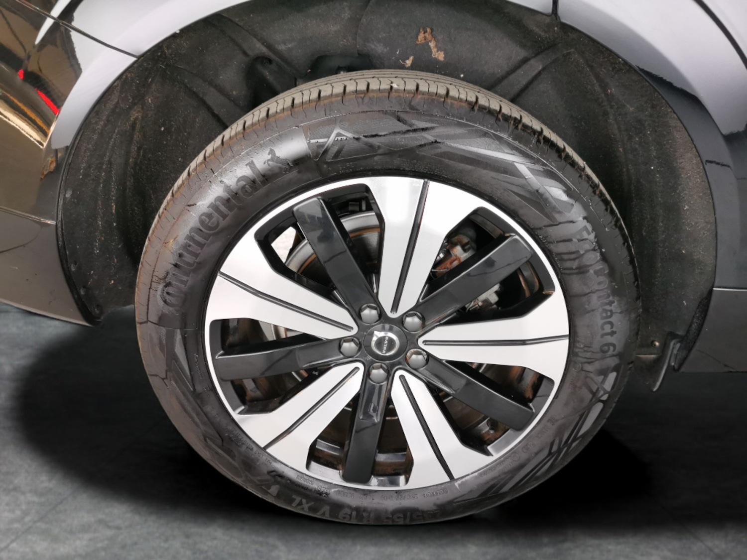 Used Volvo XC60 2022 for sale - 77053455: Photo 27