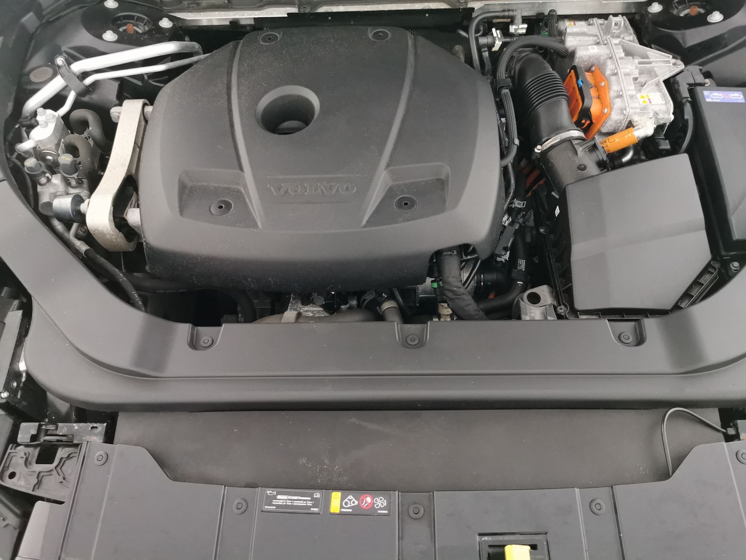 Used Volvo XC60 2022 for sale - 77053455: Photo 36