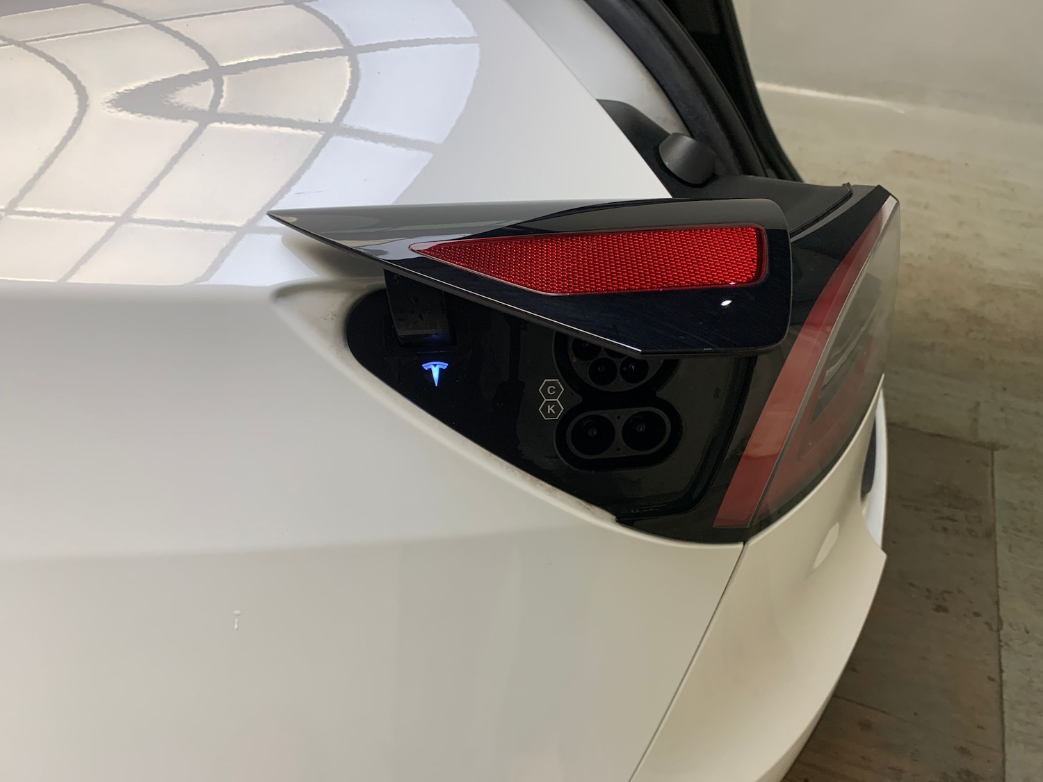 Used Tesla Model Y 2022 for sale - 77447867: Photo 28