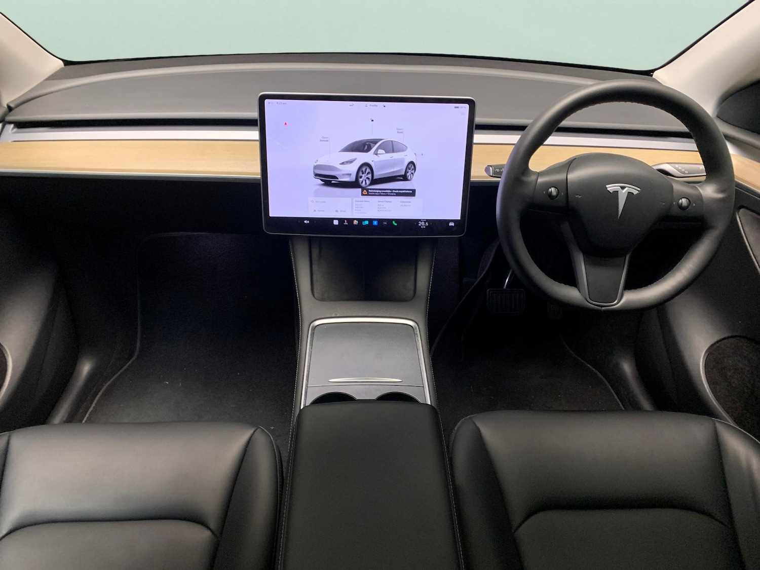 Used Tesla Model Y 2022 for sale - 77447867: Photo 8