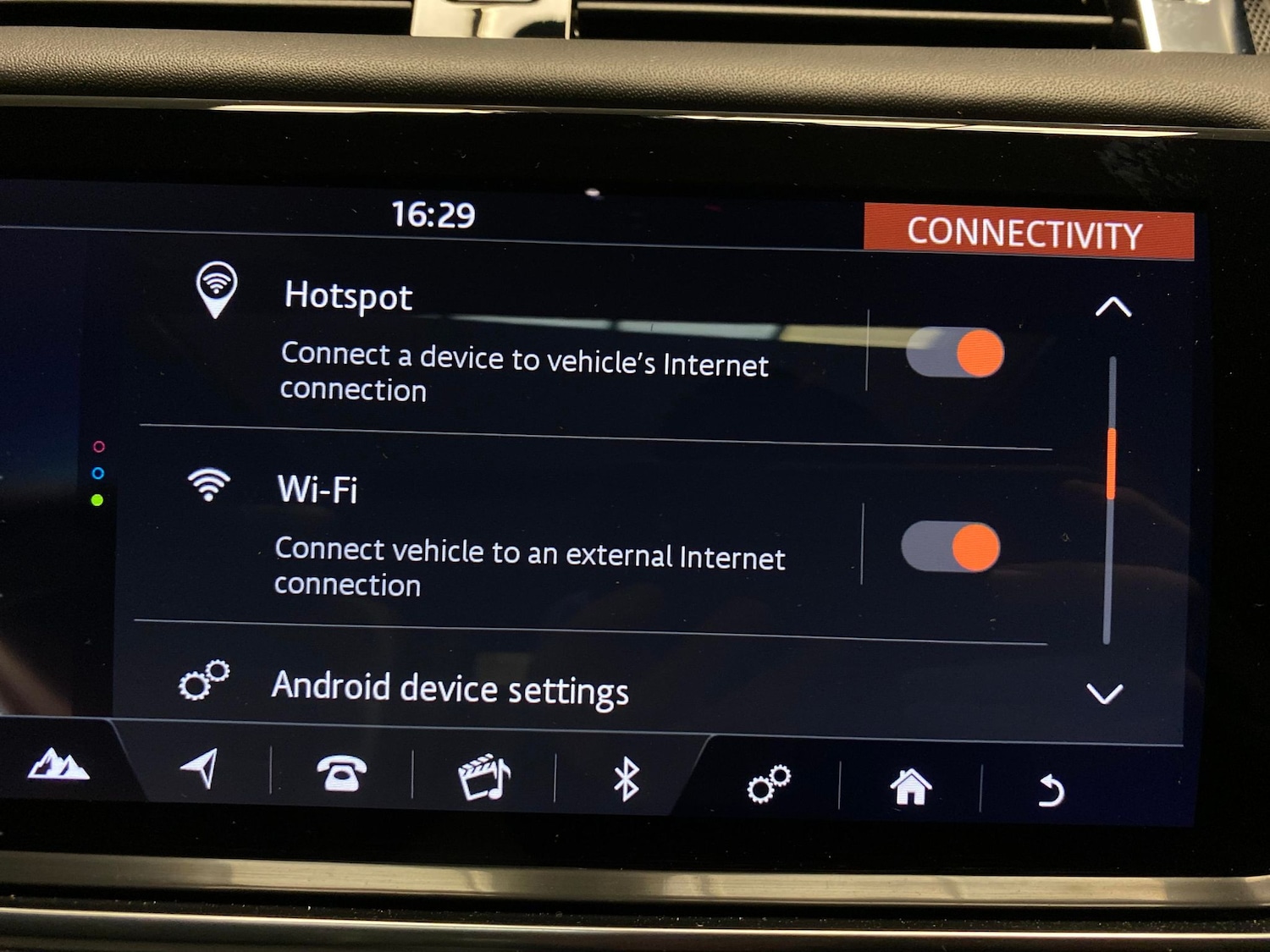 Used Land Rover Range Rover Sport 2022 for sale - 77819403: Photo 16