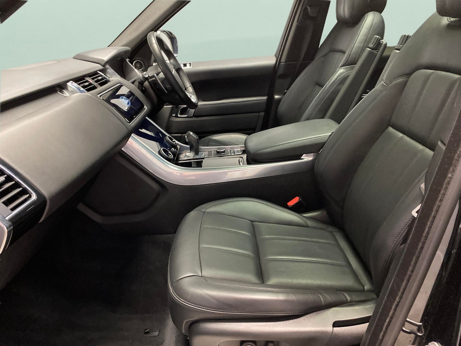 Used Land Rover Range Rover Sport 2022 for sale - 77819403: Photo 27