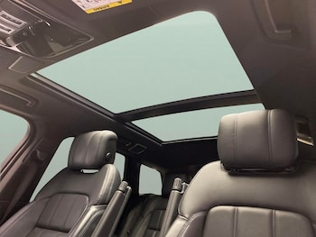 Used Land Rover Range Rover Sport 2022 for sale - 77819403: Photo