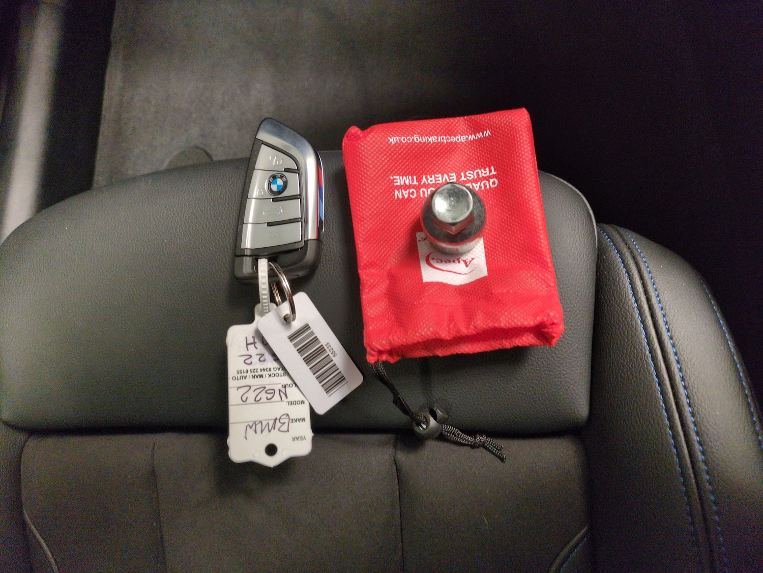 Used BMW i4 2022 for sale - 77543040: Photo 33