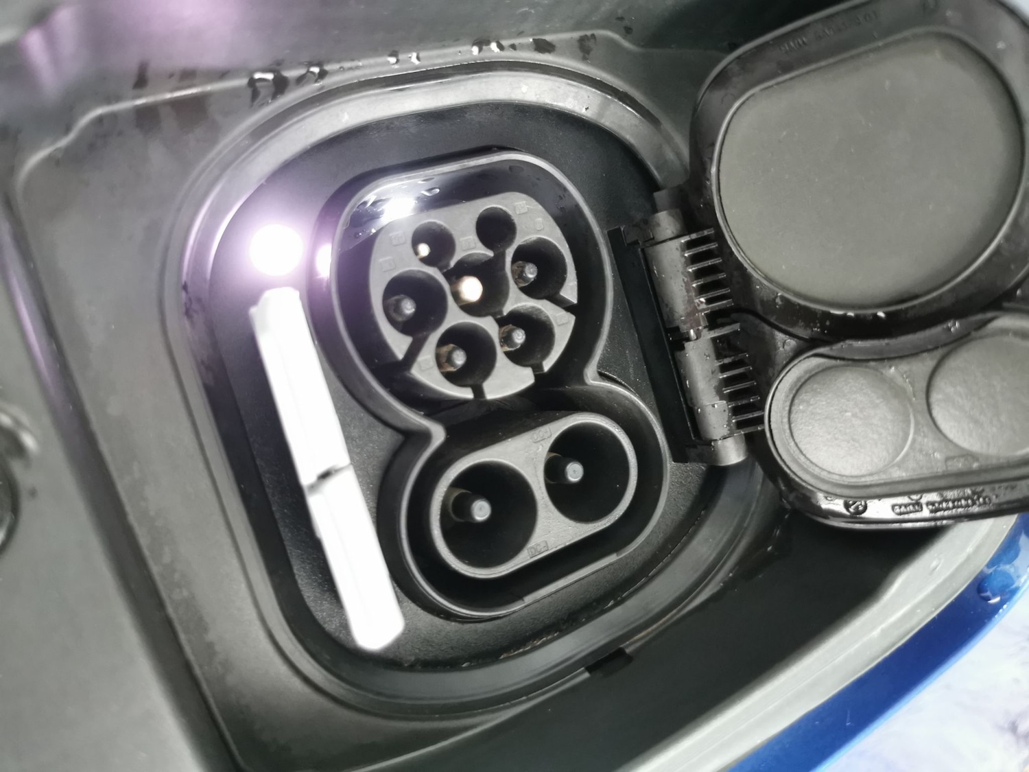 Used BMW i4 2022 for sale - 77543040: Photo 36