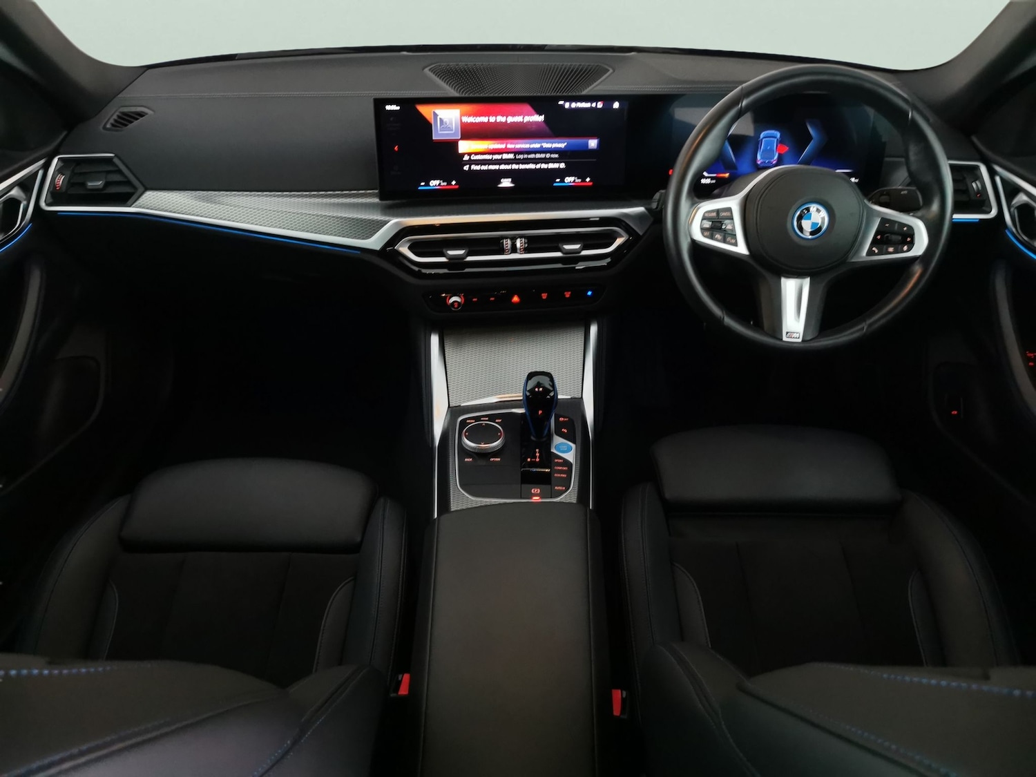 Used BMW i4 2022 for sale - 77543040: Photo 8