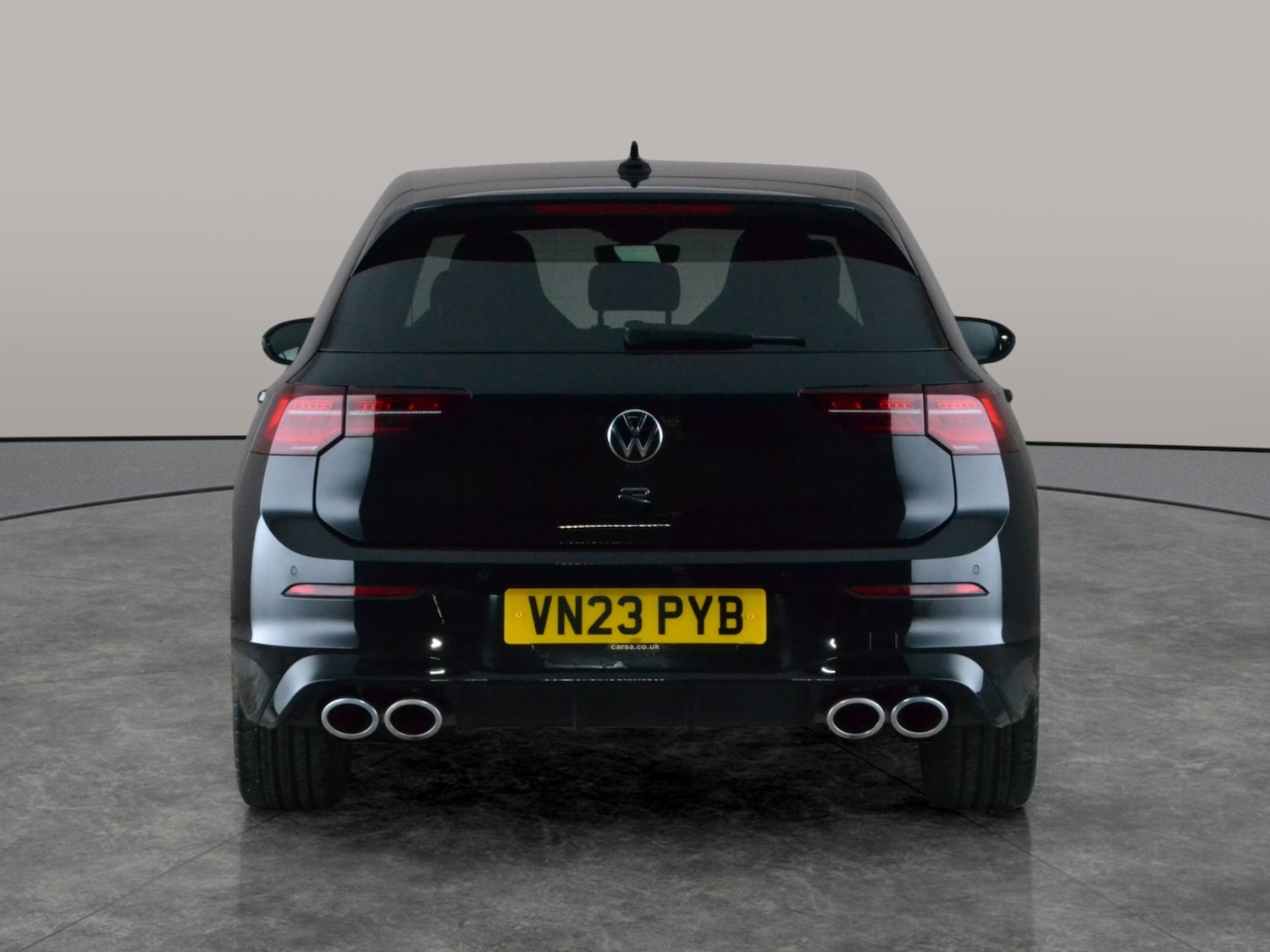 Used Volkswagen Golf 2023 for sale - 77663141: Photo 11