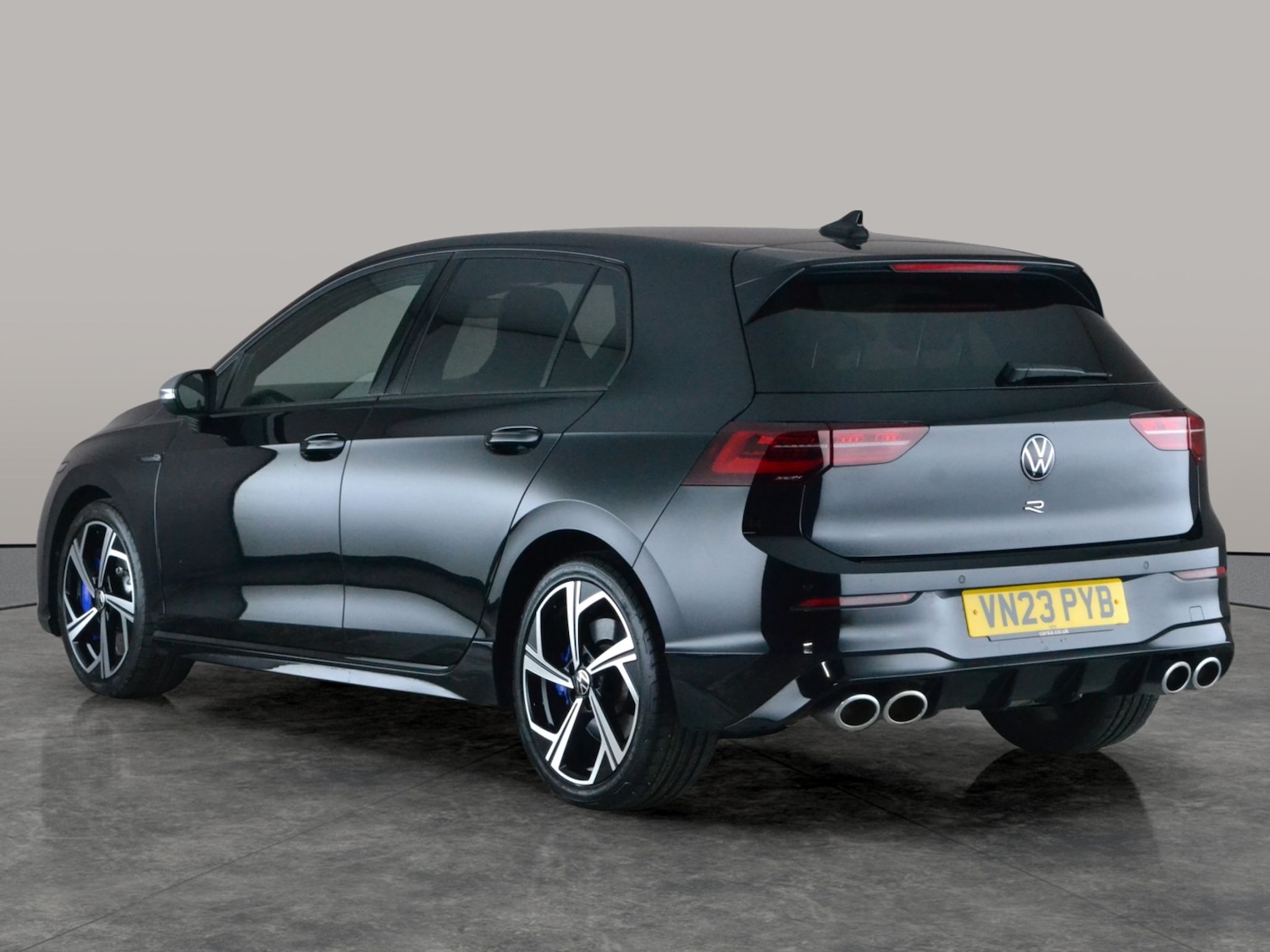 Used Volkswagen Golf 2023 for sale - 77663141: Photo 12