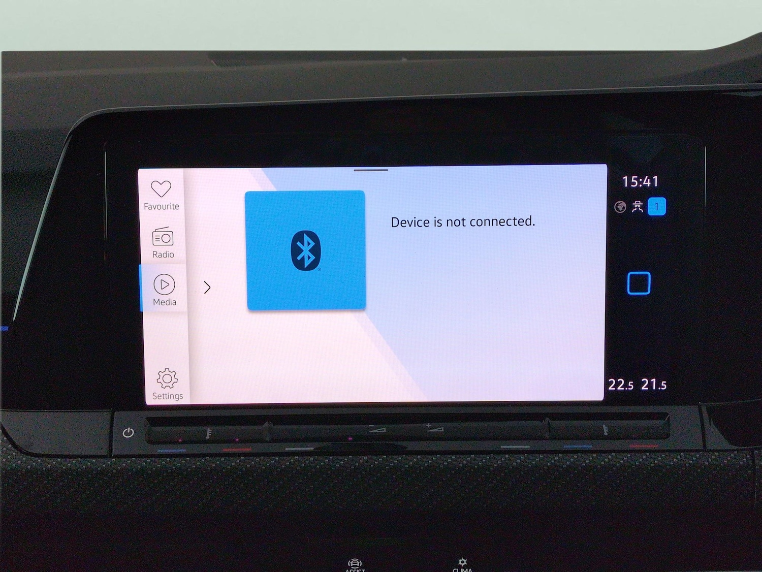 Used Volkswagen Golf 2023 for sale - 77663141: Photo 15