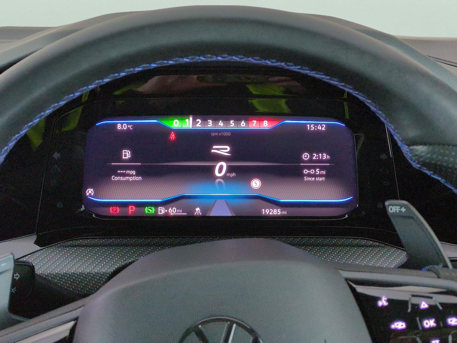 Used Volkswagen Golf 2023 for sale - 77663141: Photo 23