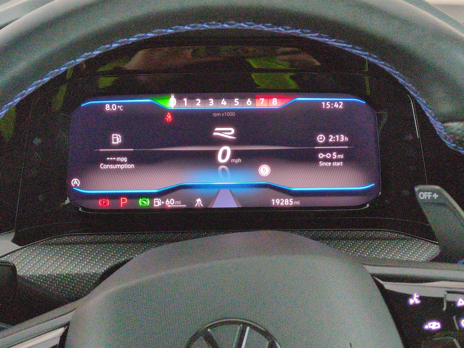 Used Volkswagen Golf 2023 for sale - 77663141: Photo 24