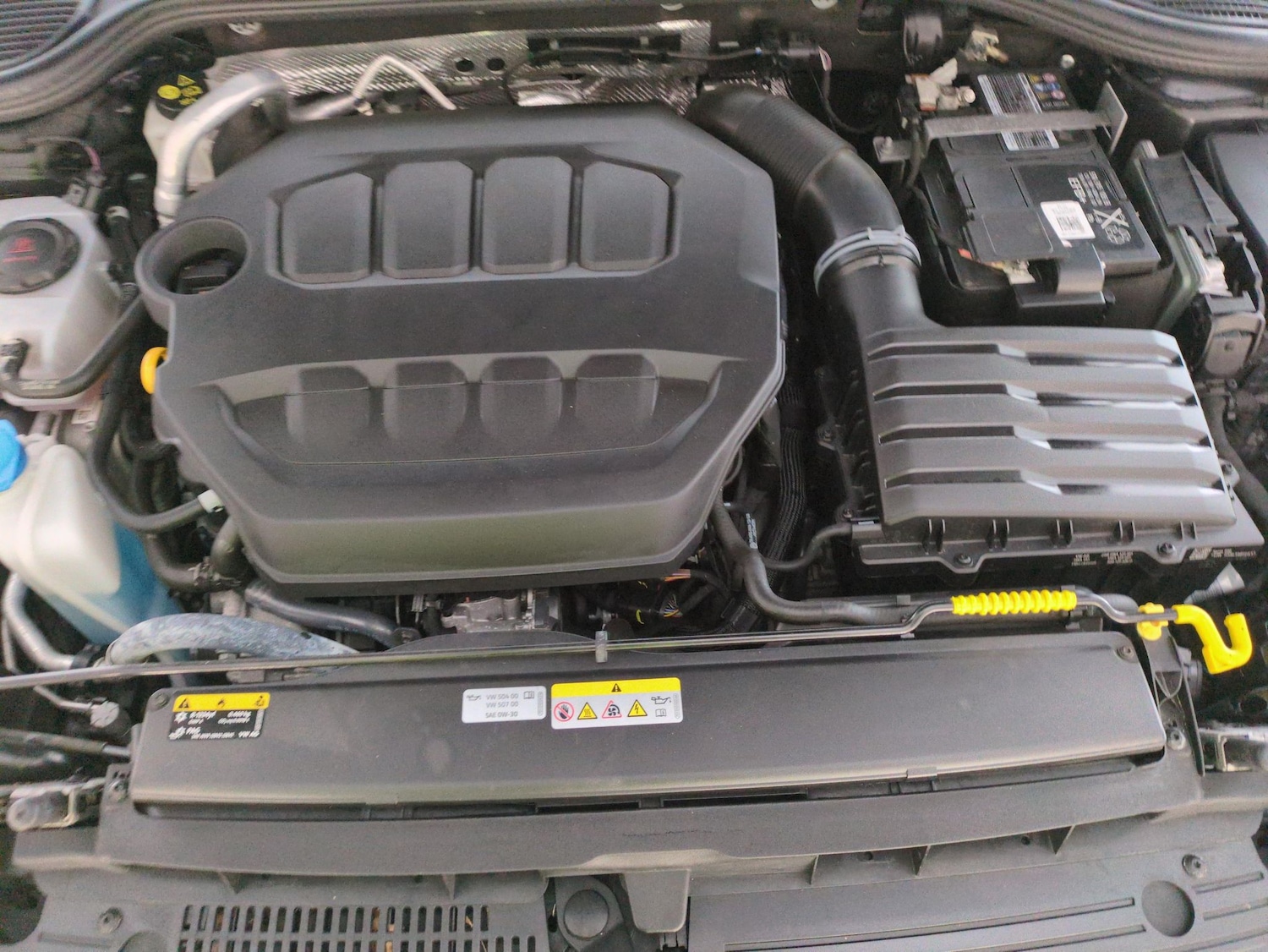 Used Volkswagen Golf 2023 for sale - 77663141: Photo 34