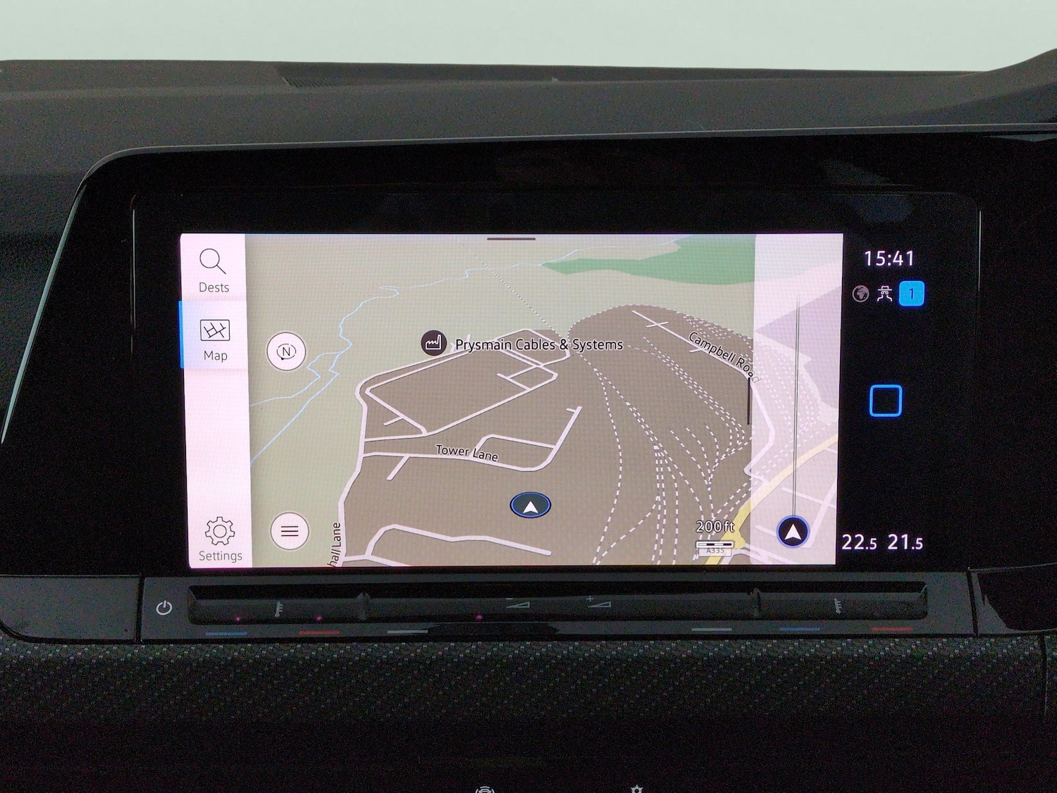 Used Volkswagen Golf 2023 for sale - 77663141: Photo 5