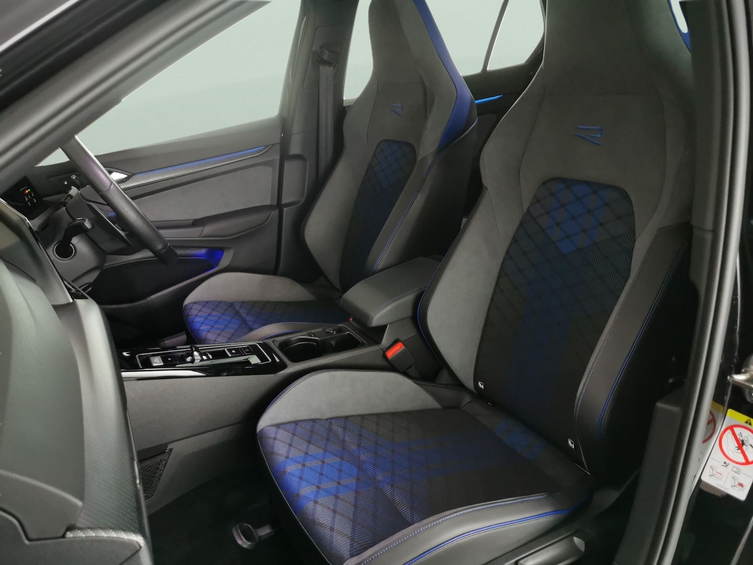 Used Volkswagen Golf 2023 for sale - 77663141: Photo 6