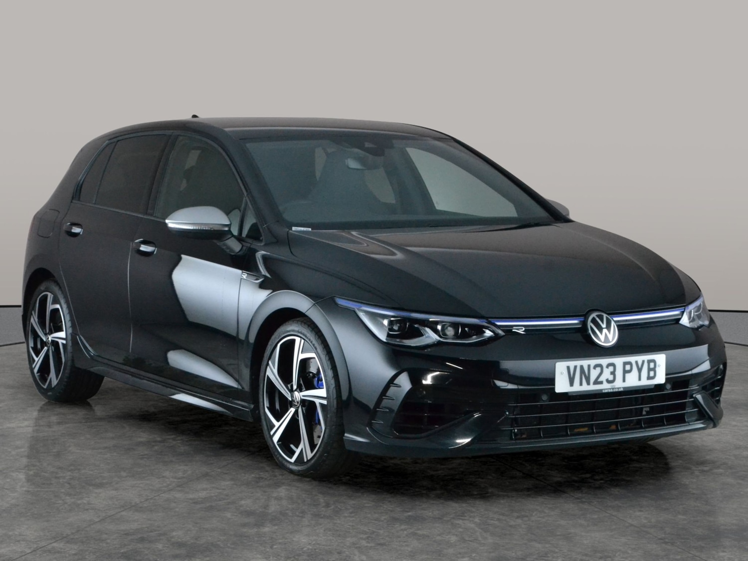 Used Volkswagen Golf 2023 for sale - 77663141: Photo 8