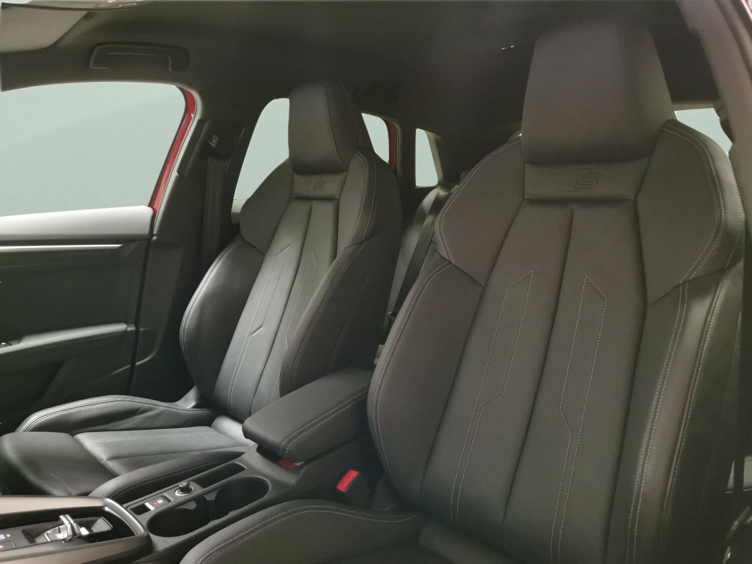 Used Audi A3 2023 for sale - 77804213: Photo 14