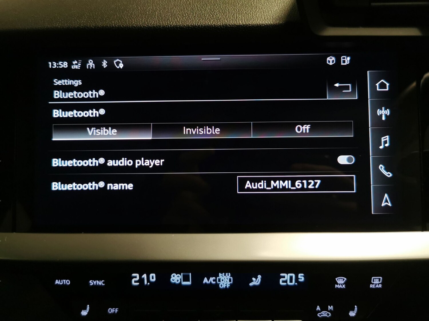 Used Audi A3 2023 for sale - 77804213: Photo 16