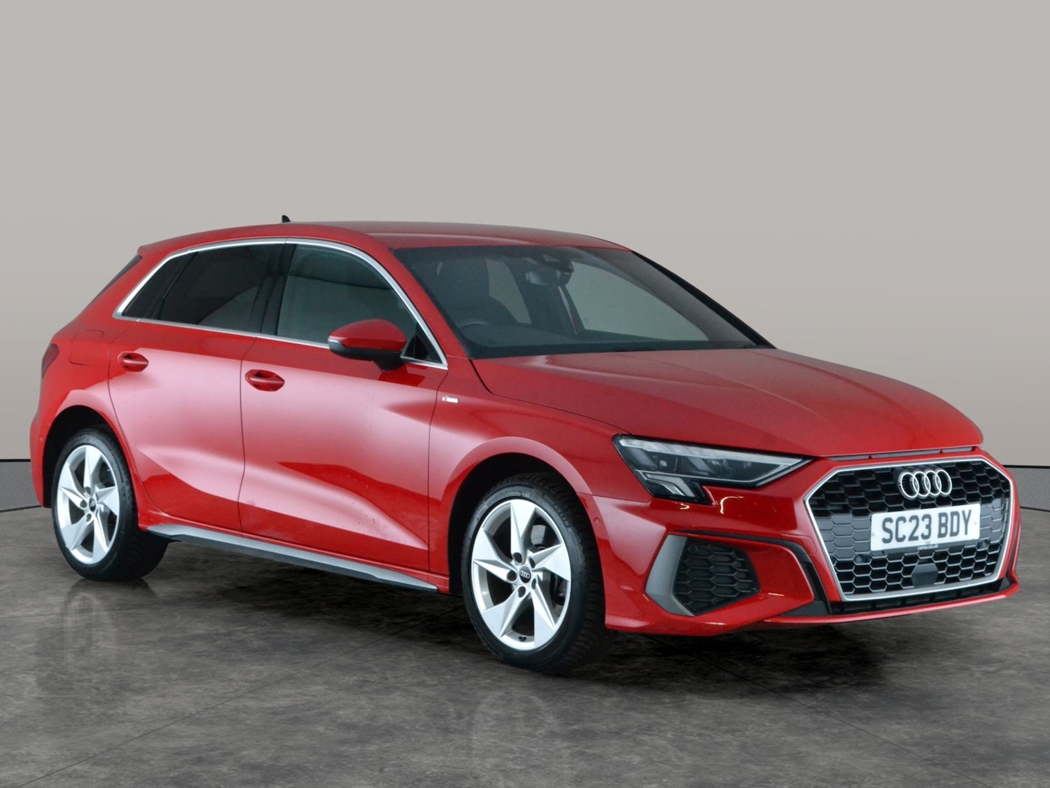 Used Audi A3 2023 for sale - 77804213: Photo 8