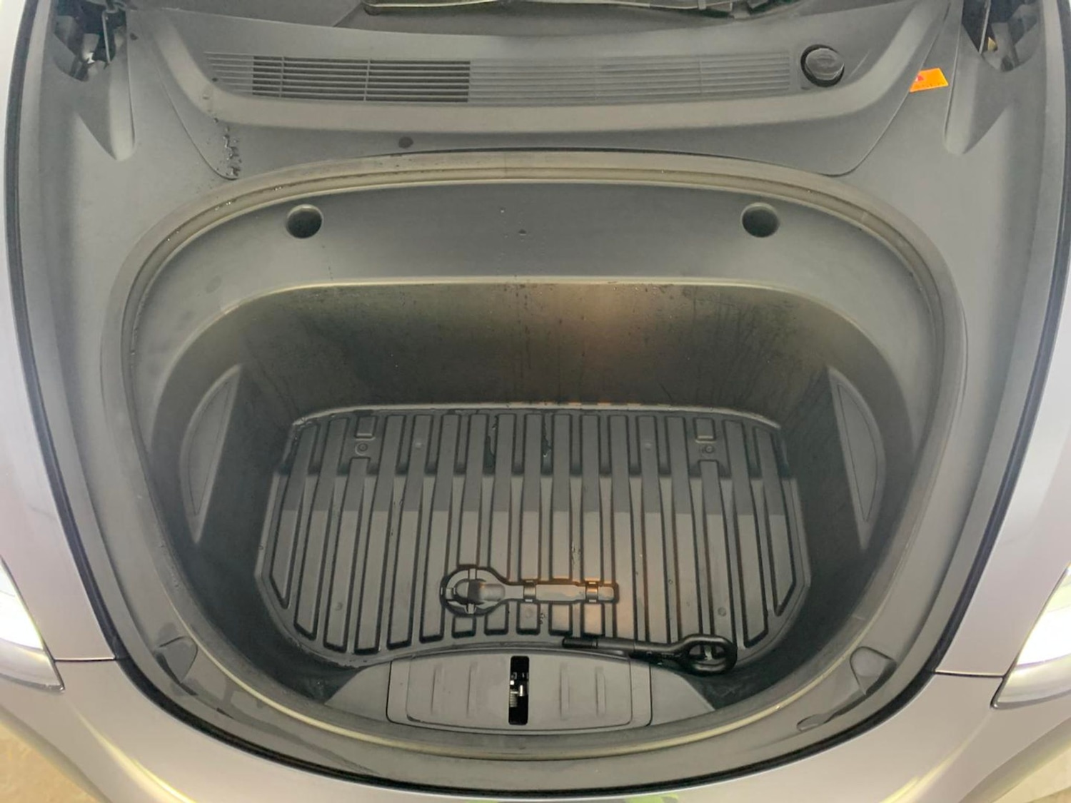 Vehicle 45