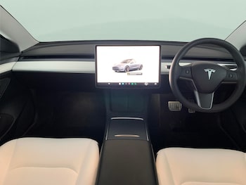 Used Tesla Model 3 2022 for sale - 75851245: Photo