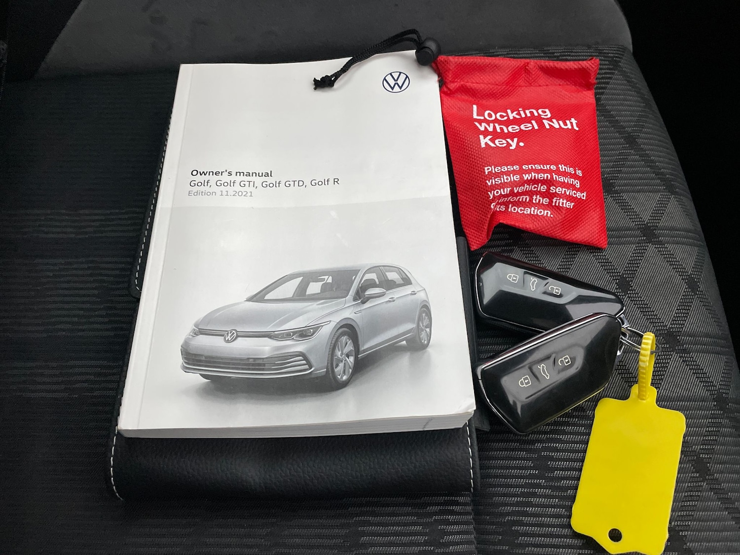 Used Volkswagen Golf 2022 for sale - 77086429: Photo 31