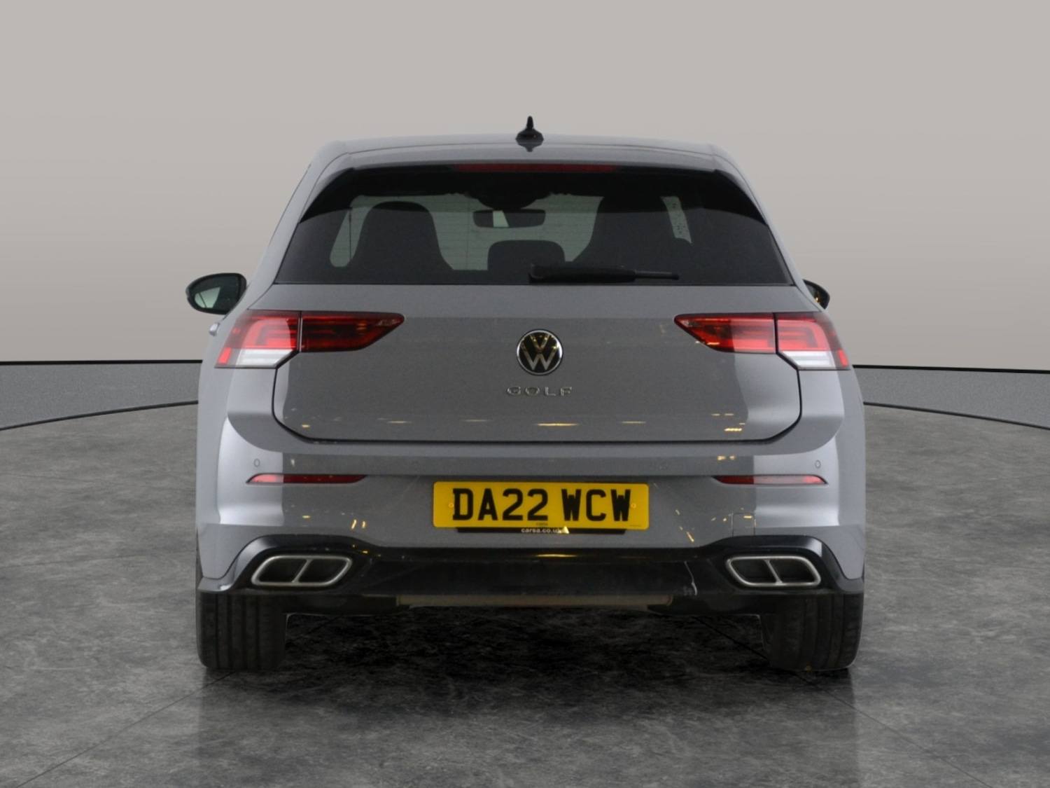 Used Volkswagen Golf 2022 for sale - 77086429: Photo 8