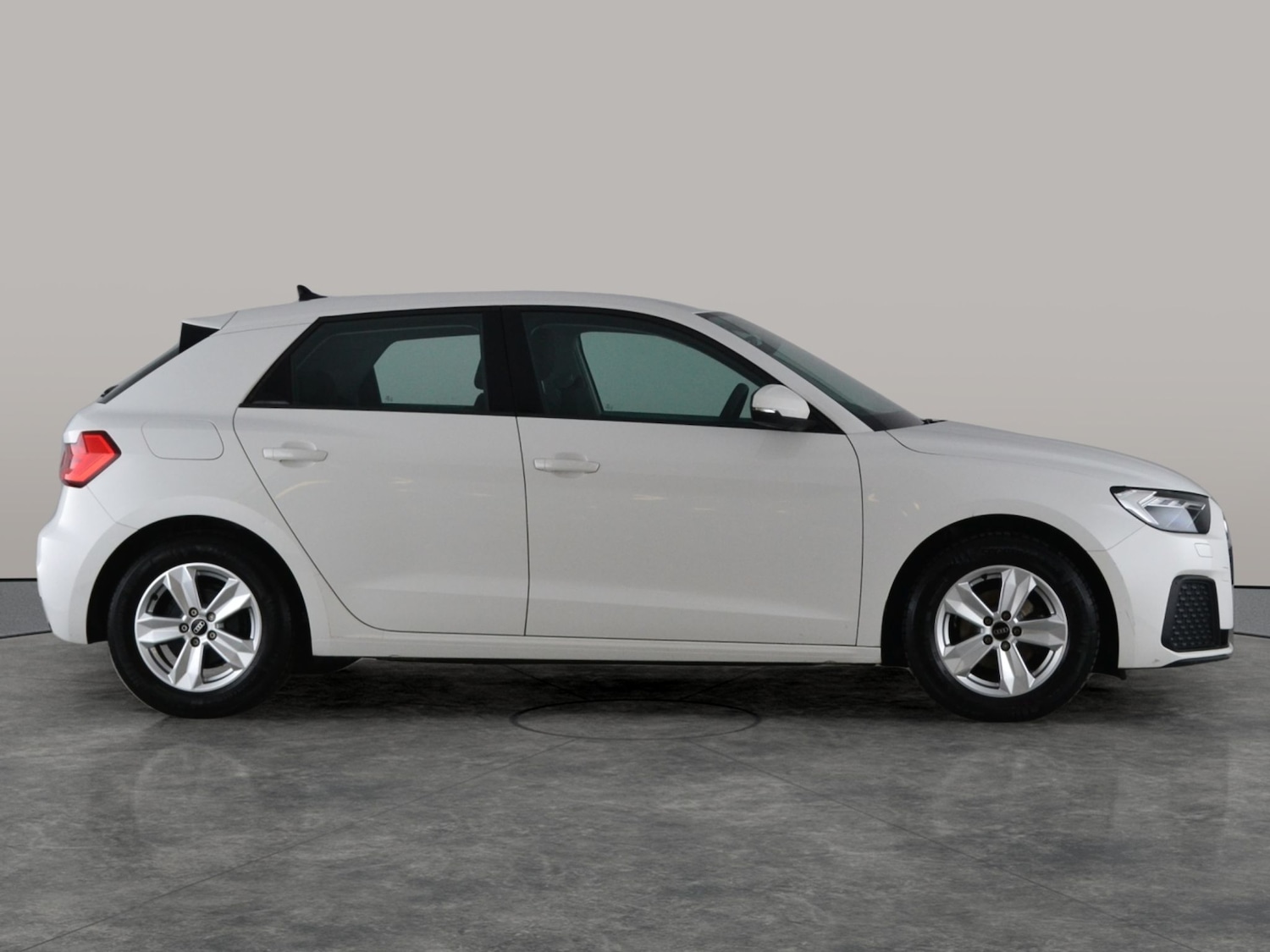 Used Audi A1 for sale - 77221420: Photo 10
