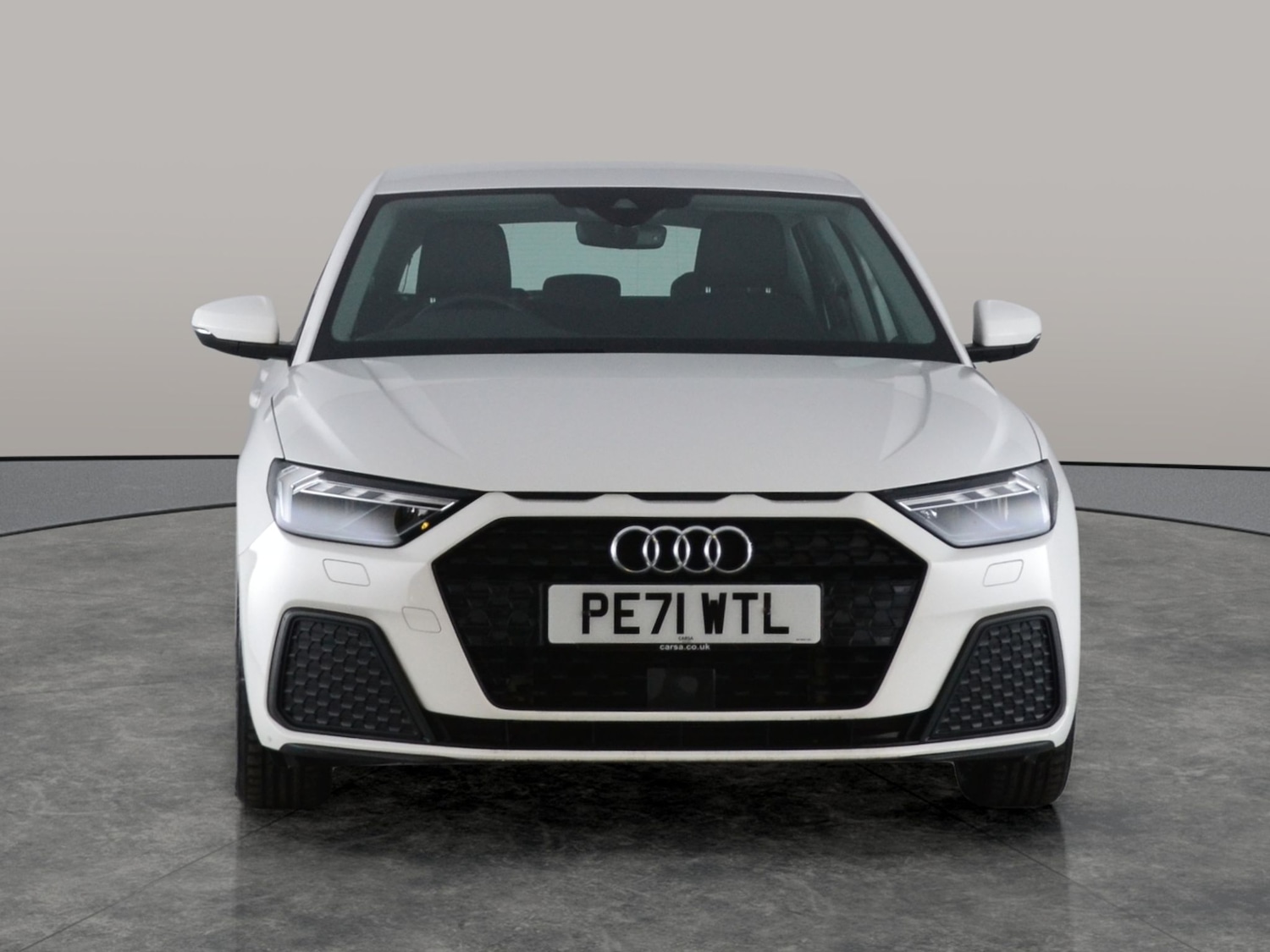 Used Audi A1 for sale - 77221420: Photo 12