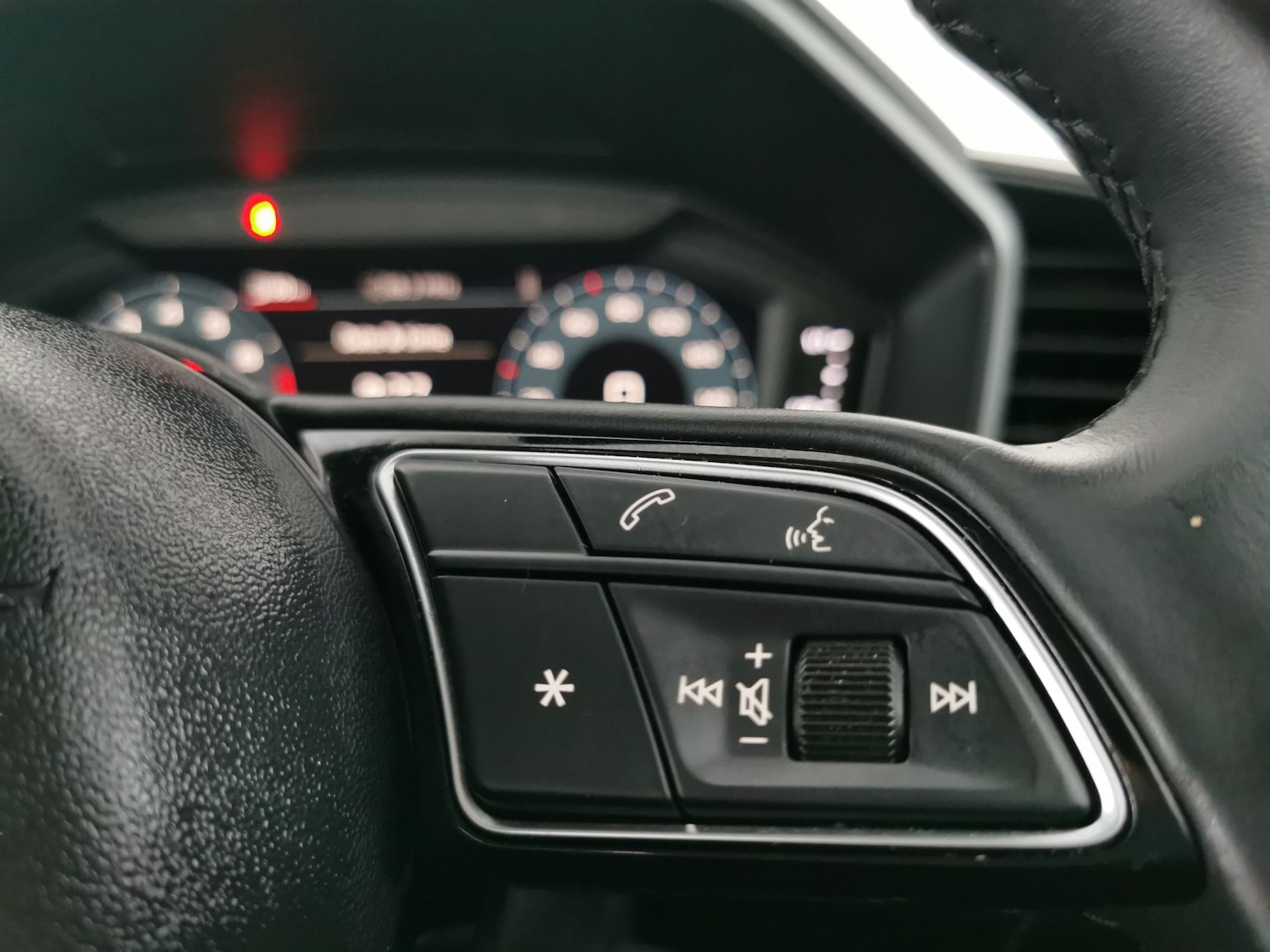 Used Audi A1 for sale - 77221420: Photo 19