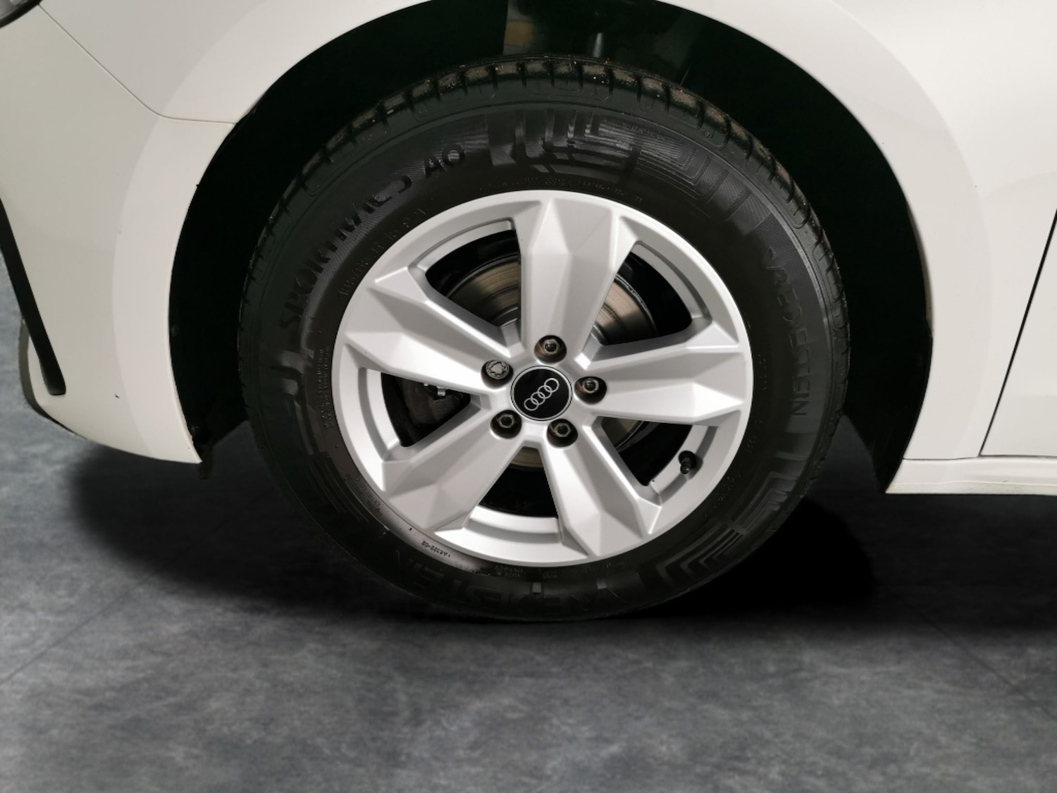 Used Audi A1 for sale - 77221420: Photo 23