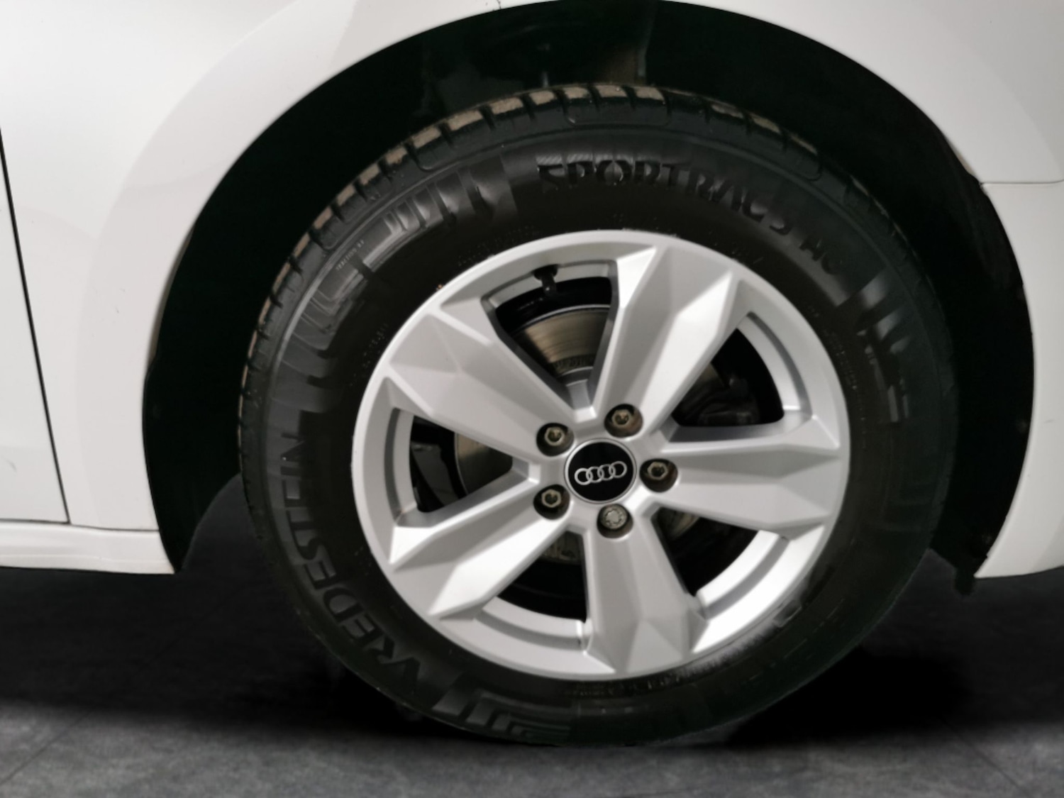 Used Audi A1 for sale - 77221420: Photo 24