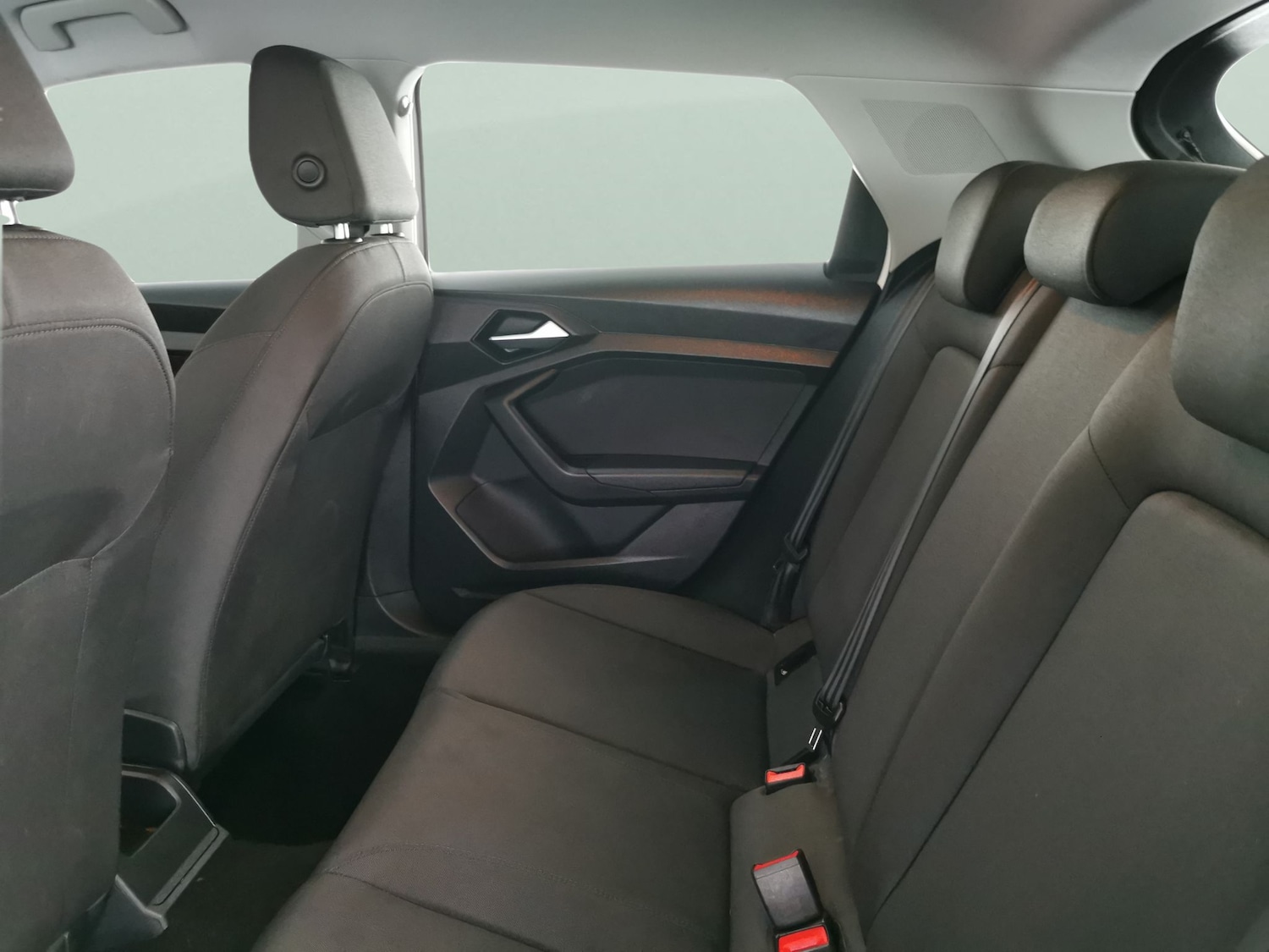 Used Audi A1 for sale - 77221420: Photo 26