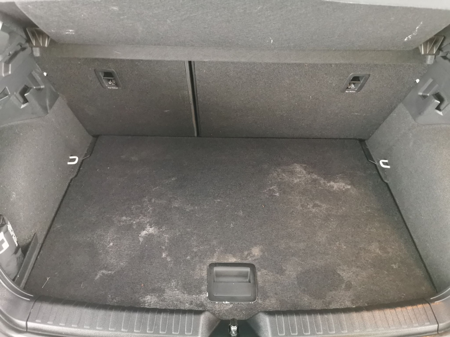 Used Audi A1 for sale - 77221420: Photo 32