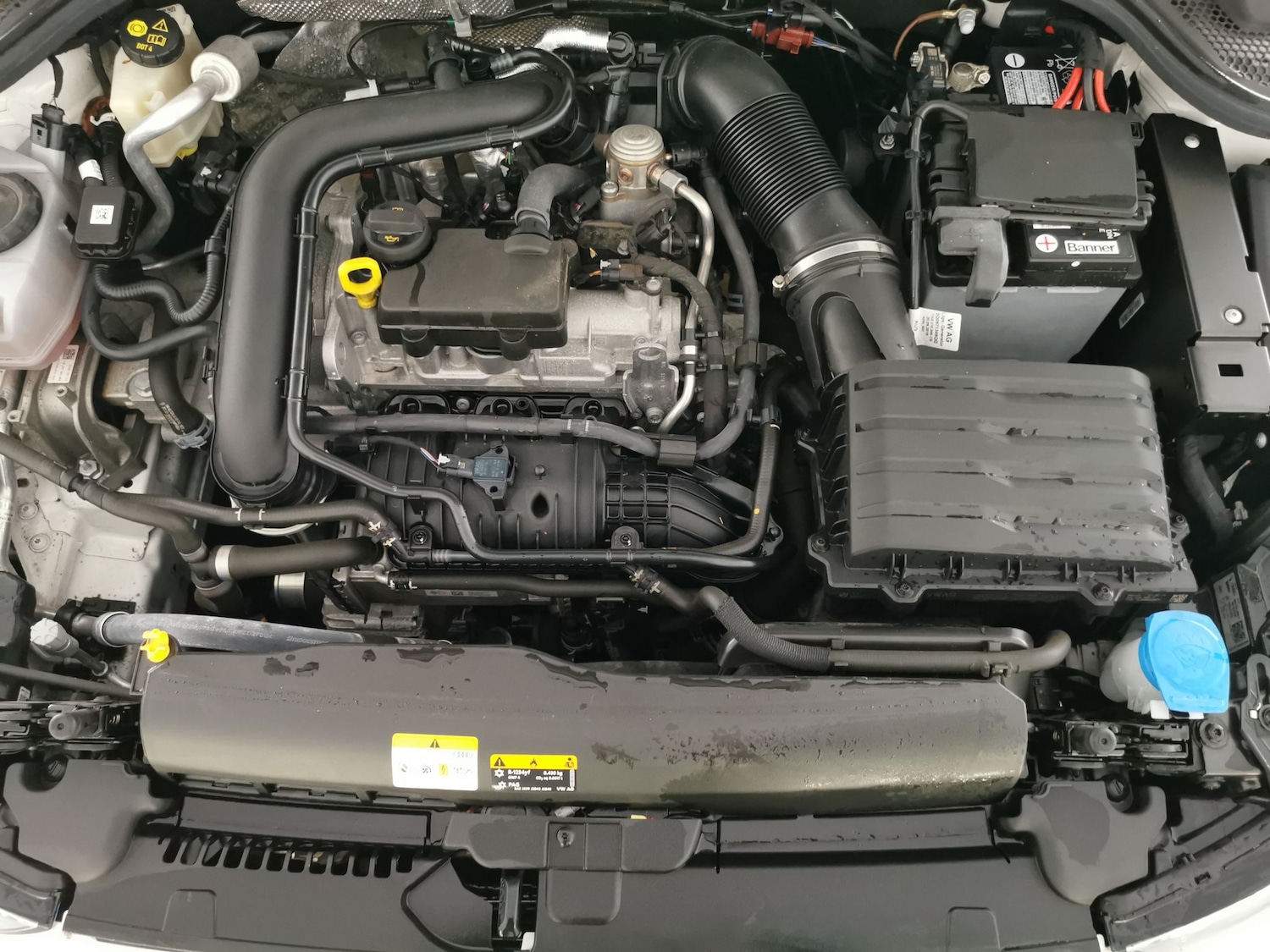 Used Audi A1 for sale - 77221420: Photo 33