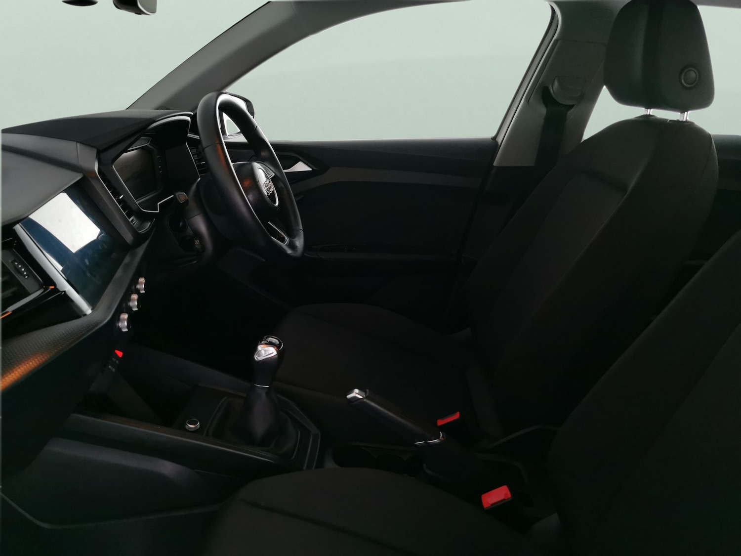 Used Audi A1 for sale - 77221420: Photo 4