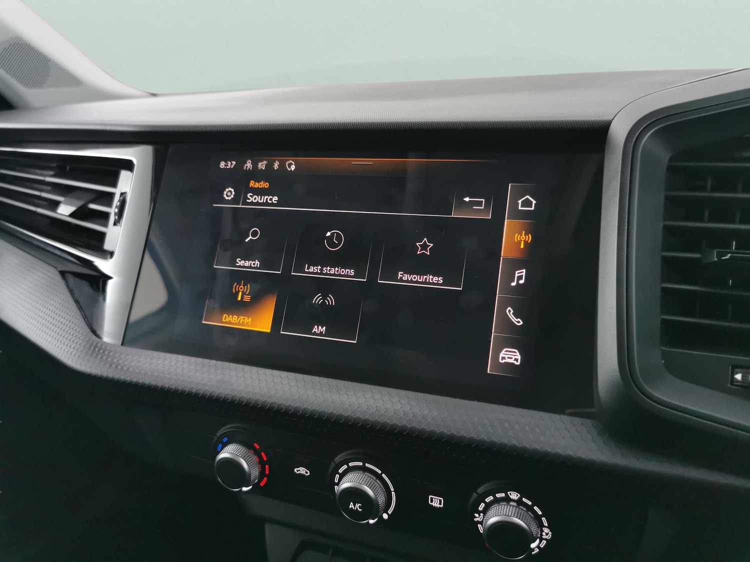 Used Audi A1 for sale - 77221420: Photo 5