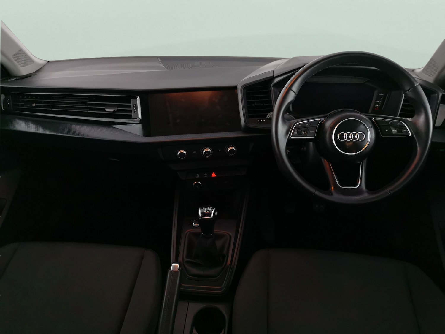 Used Audi A1 for sale - 77221420: Photo 6