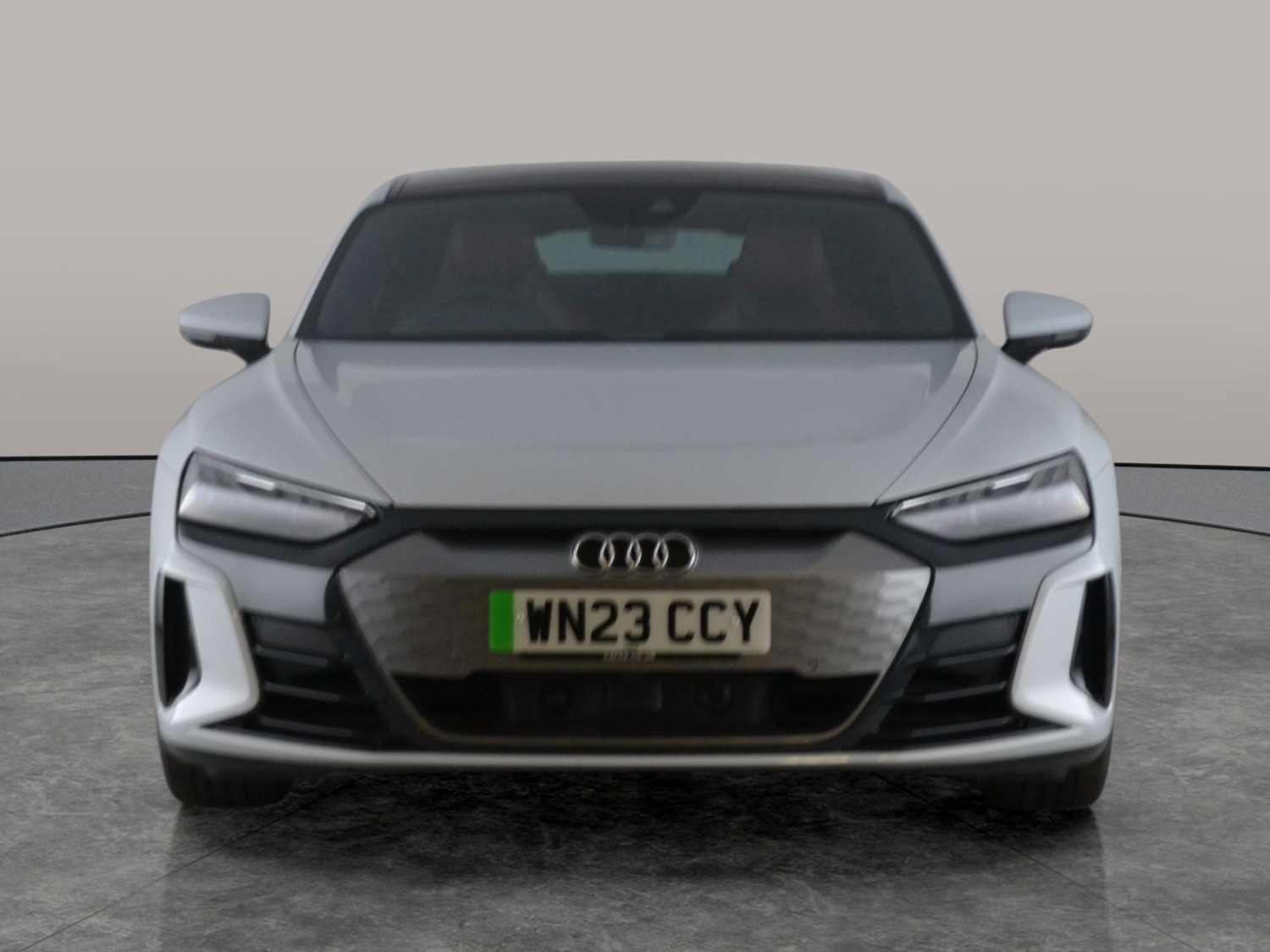 Used Audi e-tron GT 2023 for sale - 78197813: Photo 16