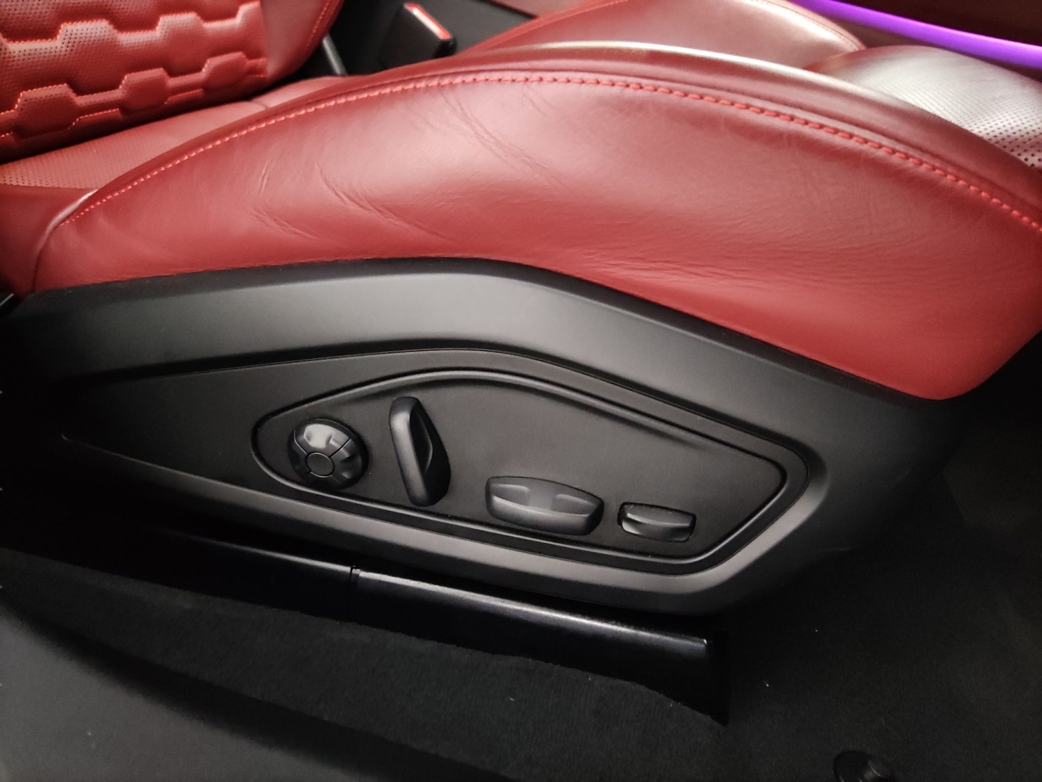 Used Audi e-tron GT 2023 for sale - 78197813: Photo 19