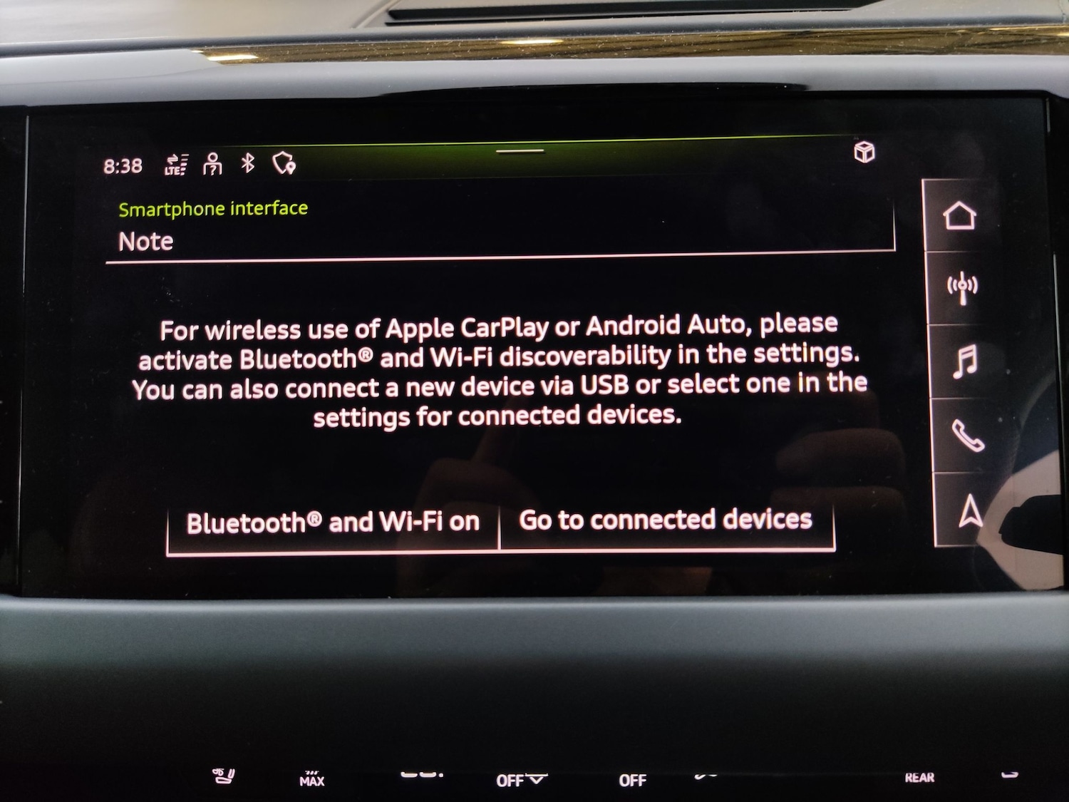 Used Audi e-tron GT 2023 for sale - 78197813: Photo 20