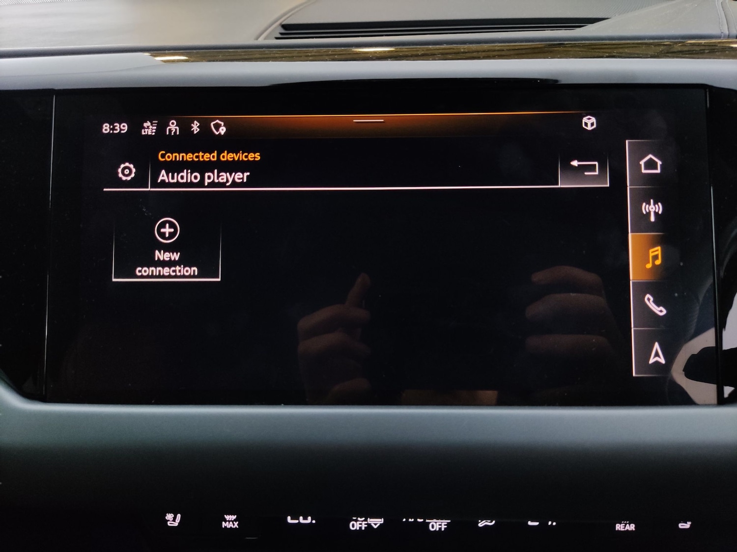 Used Audi e-tron GT 2023 for sale - 78197813: Photo 21