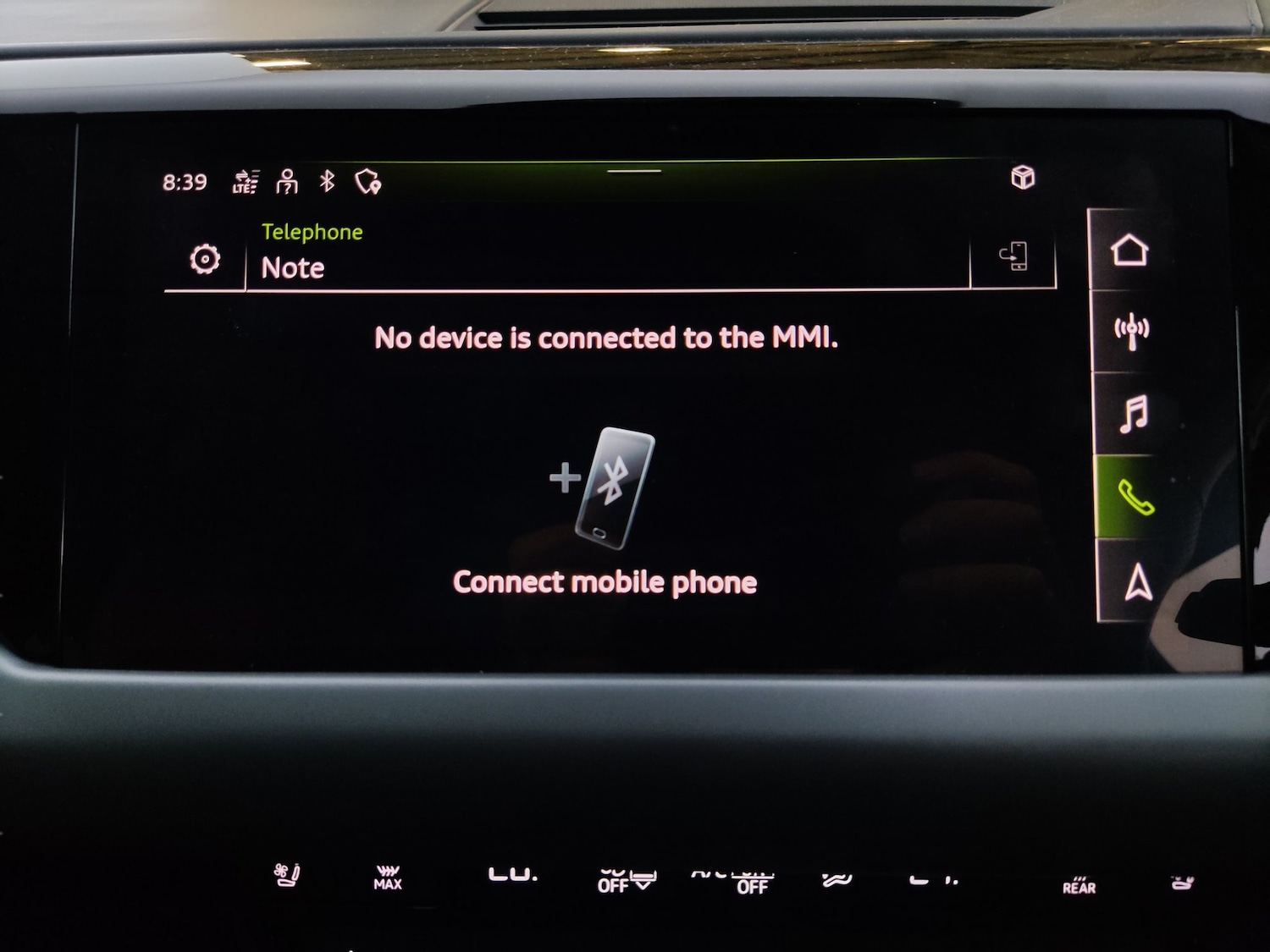 Used Audi e-tron GT 2023 for sale - 78197813: Photo 22