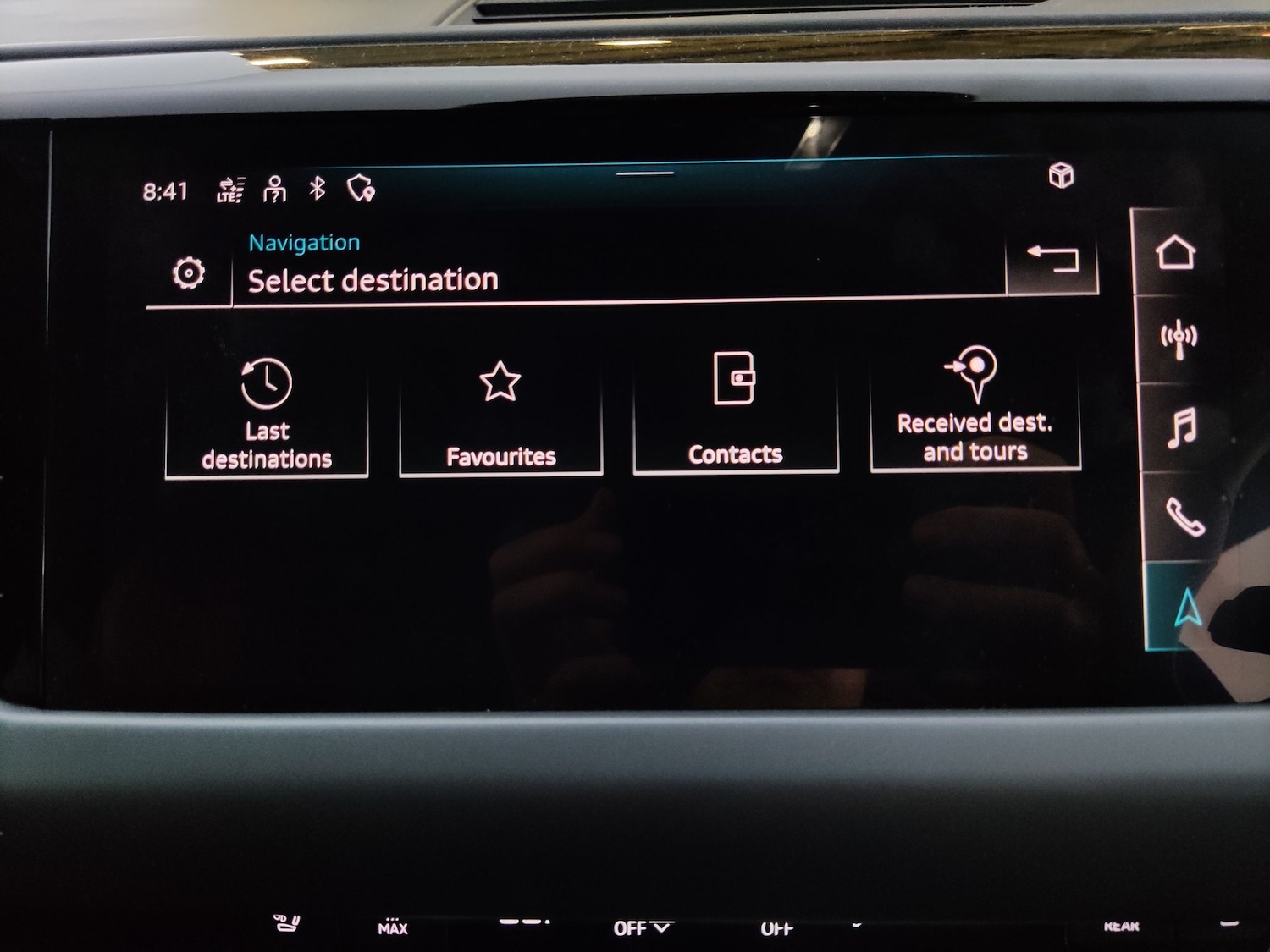 Used Audi e-tron GT 2023 for sale - 78197813: Photo 24