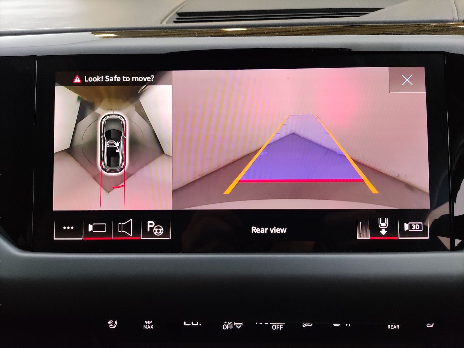 Used Audi e-tron GT 2023 for sale - 78197813: Photo 25