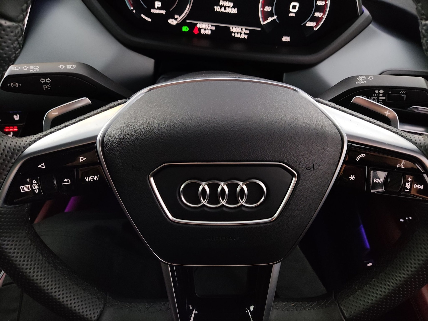 Used Audi e-tron GT 2023 for sale - 78197813: Photo 29