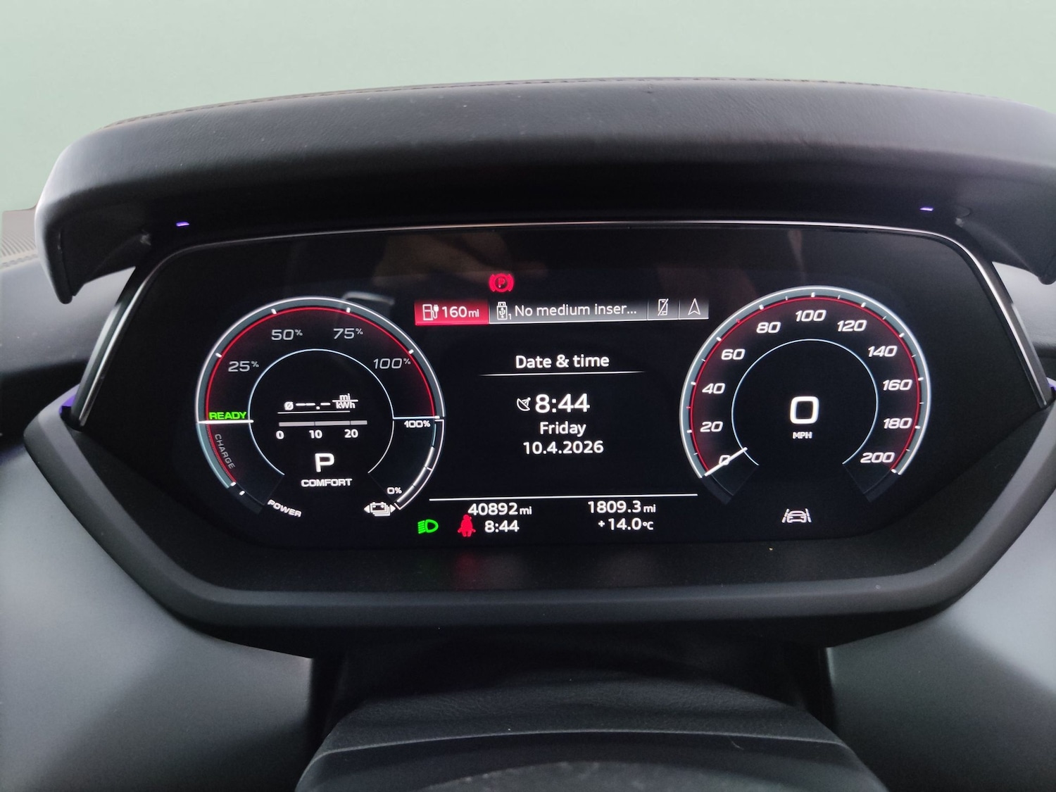 Used Audi e-tron GT 2023 for sale - 78197813: Photo 31