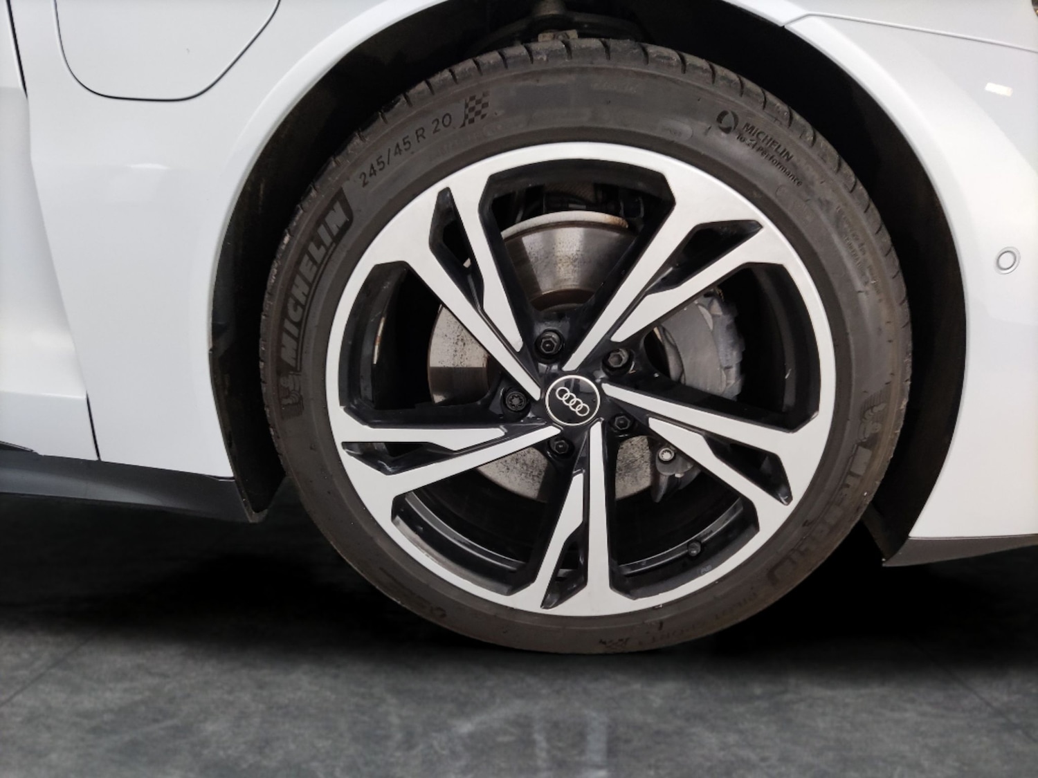 Used Audi e-tron GT 2023 for sale - 78197813: Photo 33